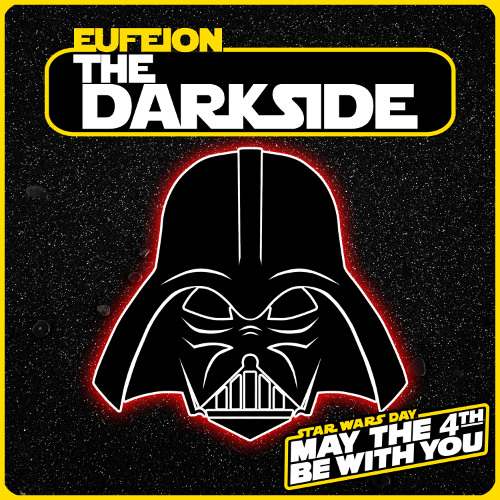 [FREE DOWNLOAD] Eufeion - The Darkside