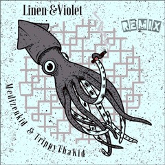 Miss Violet (with TrippyThaKid)