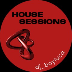 dj_boyluca (HS Mosaico Sonidero Club Mix)