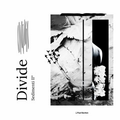 OECUS Premiere | Divide - Diaspro [FAUT040]