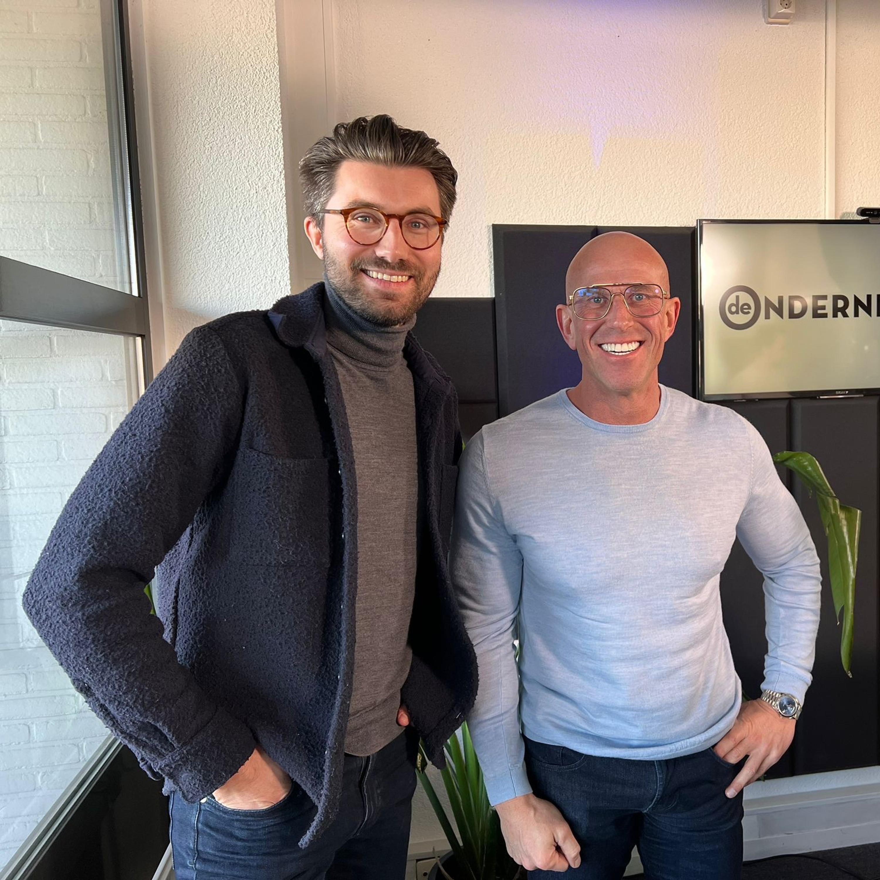 New Business Radio