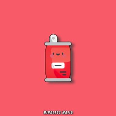"SODA CAN" - Hip-hop instrumental beat - rap beat (prod. Mindless Majid)
