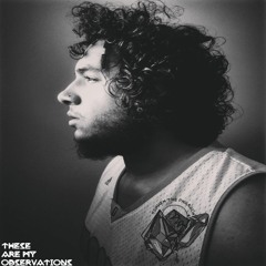 Watching The Roses (Prod. Kenneth T)