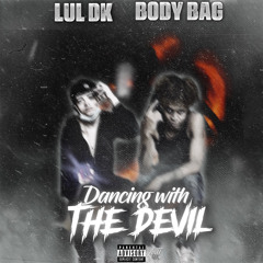 Dancing W The Devil Bodybag x Lul Dk