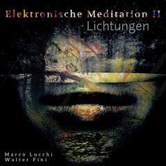 Lichtungen -Elektronische Meditation - Marco Lucchi & Walter Fini