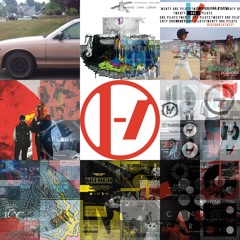 Twenty One Pilots 250 Official Tracks