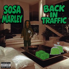 Back In Traffic