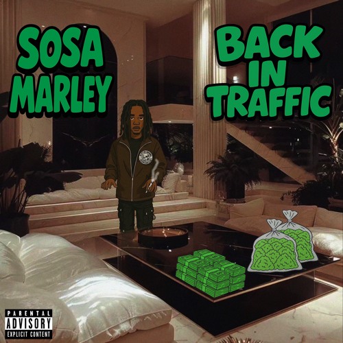 Back In Traffic