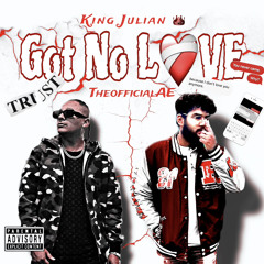 Got No LOVE