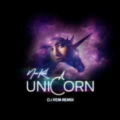 Noa Kirel - Unicorn (DJ Rem Remix)