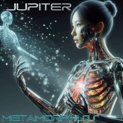Jupiter - Metamorphisis(original Mix)