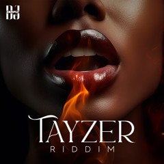 DJ ZERFLY - TAYZER RIDDIM (2024)
