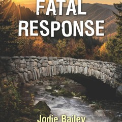 free read Fatal Response (Love Inspired Suspense)