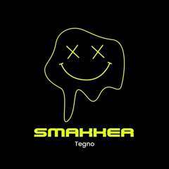 Tegno - Smakker Techno