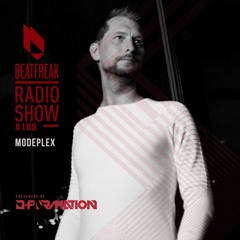 Beatfreak Radio Show By D-Formation #188 | Modeplex