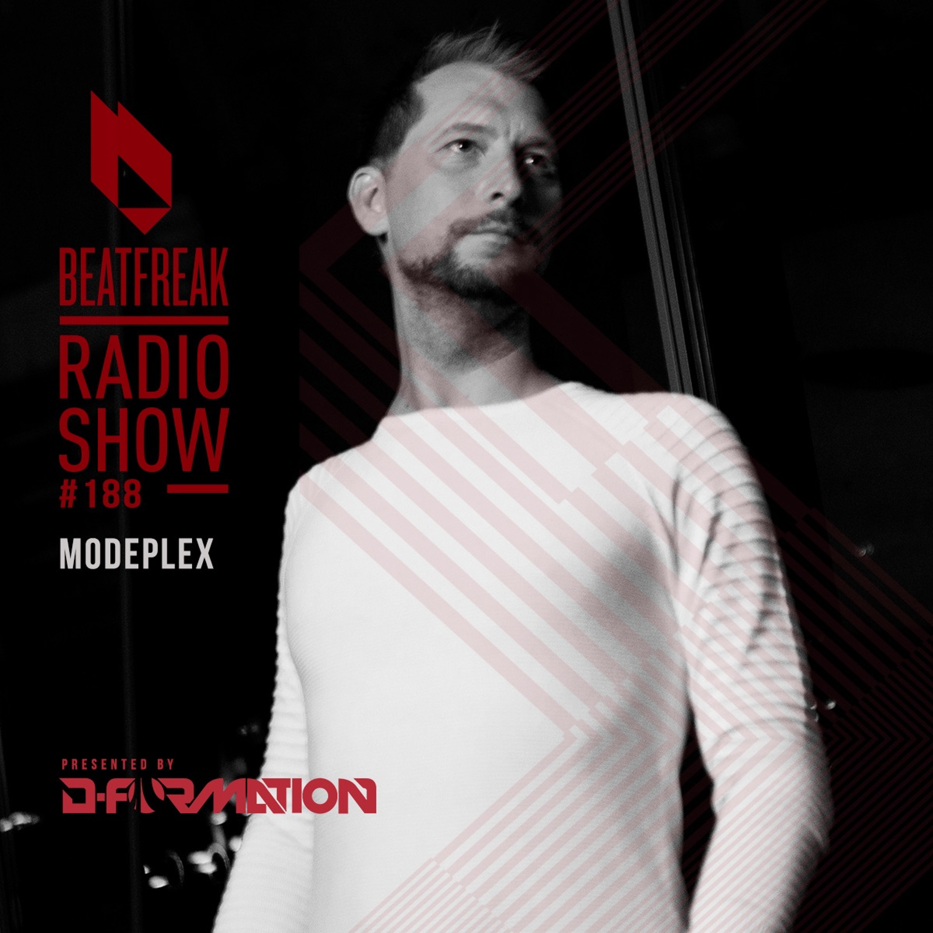 Beatfreak Radio Show by D-Formation