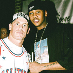 crowboy222 x dream caster - john cena *prod ciran9k + geogotbands*