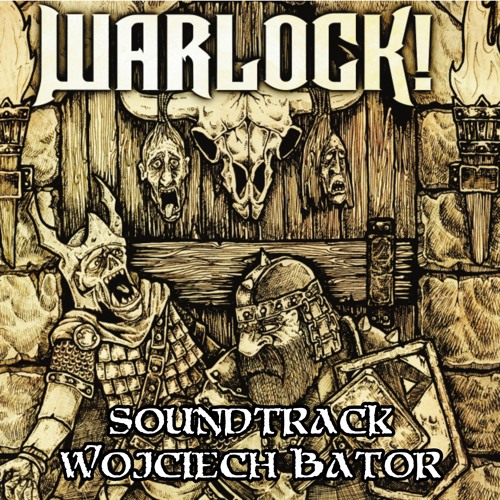 Warlock! OST