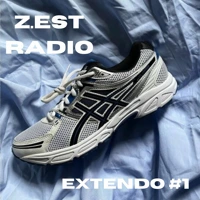 Soundcloud podcast image for 4FLOORRUNNERS w/ EXTENDO 