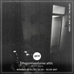 thejointventures attic - 06.04.2020