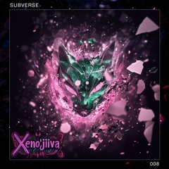 TeslaFox - Xeno'jiiva