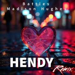 Madison Hughes - Battles (Hendy Remix)