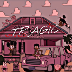 Tragic - Ft Kc