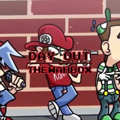 Mario Madness v2 - Day Out