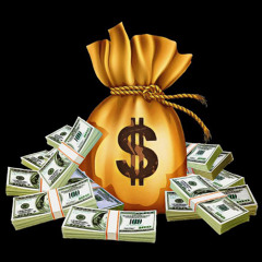 Bag of Money (feat. Gucci Mane)