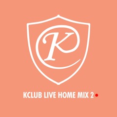 GHEN DA PAUL X ROSÉ + WLAD MC - K CLUB LIVE HOME MIX 2