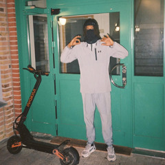 Raztaa x BSIXTY65 - Livsstil (Osläppt)