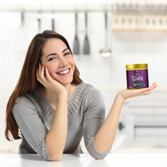 Is Ghee Good For Weight Loss?