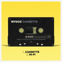 Mydoz - HI-FI [12.05 MUSIC] [MI4L.com]