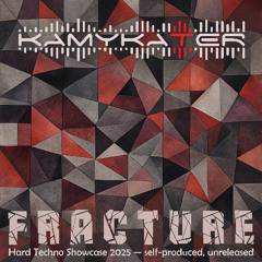Fracture_Hard Techno Showcase 2025