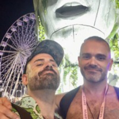 Komax DJ - Festivales de verano 2025