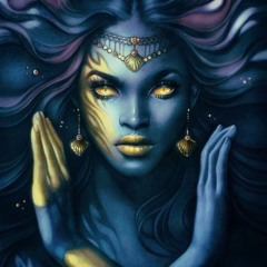 A. KHIN aka Olesia Bond -Dreamcatcher .vol 1 - 26.07.20