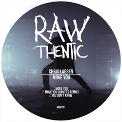Move You (Original Mix)