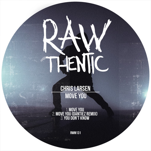 Move You (Original Mix)
