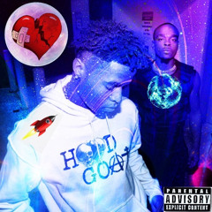 Lil boskie- Vibes(feat. Fn0Lingo)