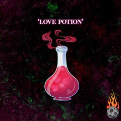 SZA + 6lack Type Beat | 'LOVE POTION'