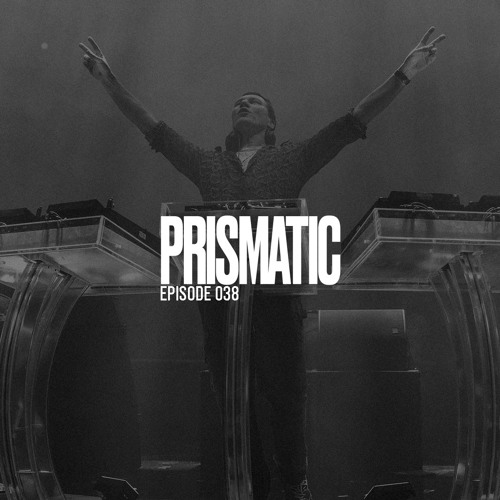 Ti&euml;sto - Prismatic 038 2026-09-19 Artwork