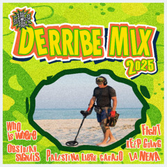 ANOTHER CODE - Obsidian signals