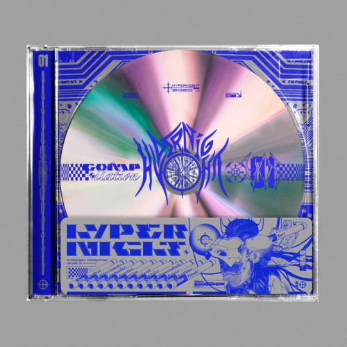 MFBFB 600 [HYPERNIGHT VOL. 1]