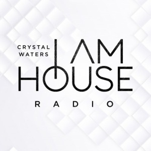 DJ Spen - Crystal Waters' I Am House Radio 143 2026-03-27