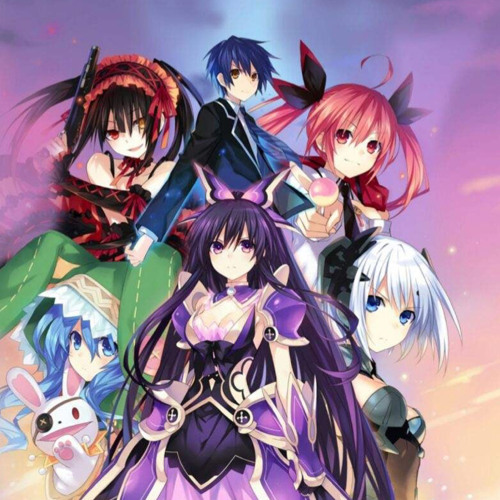 Date A Live: Spirit Pledge