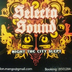 MANGO - SOUND, AUDIO, DESIGN- Sound Station Mixtape Vol 4 .mp3