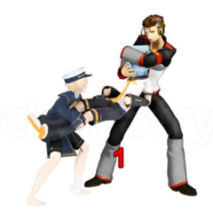 Its them they’re a family you gotta believe me guys