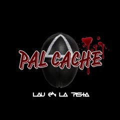 PAL CACHE - KALEB DI MASI × OMAR VARELA (Remix Edit)  - LAU EN LA PISTA.mp3