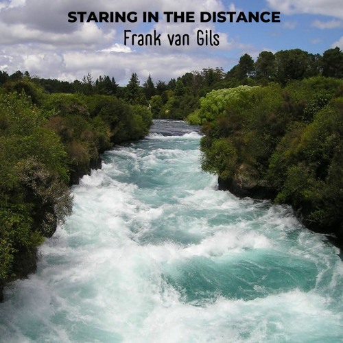 Stream Staring In The Distance by Frank van Gils | Listen online for free  on SoundCloud