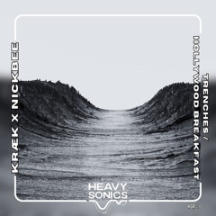 KRÆK & NickBee - Trenches [Premiere]